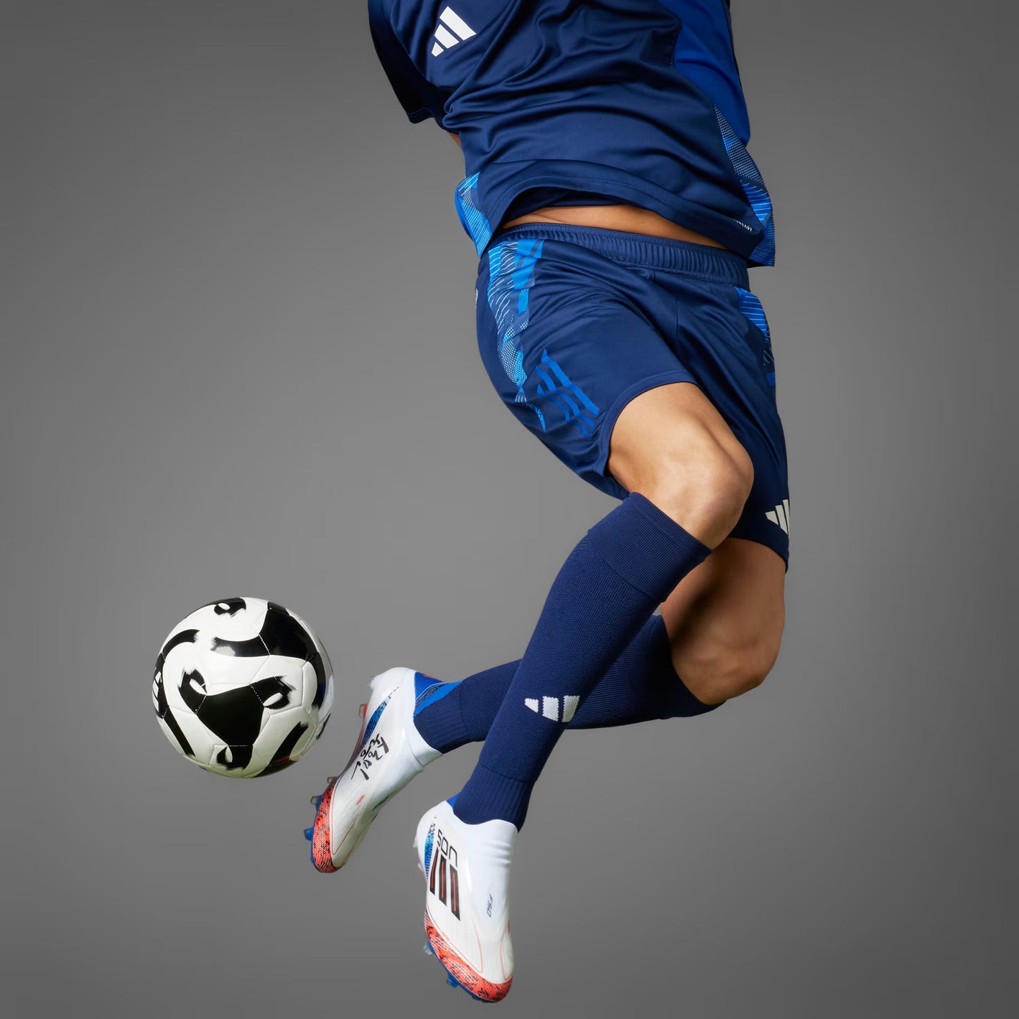 Adidas F50 Laceless Elite