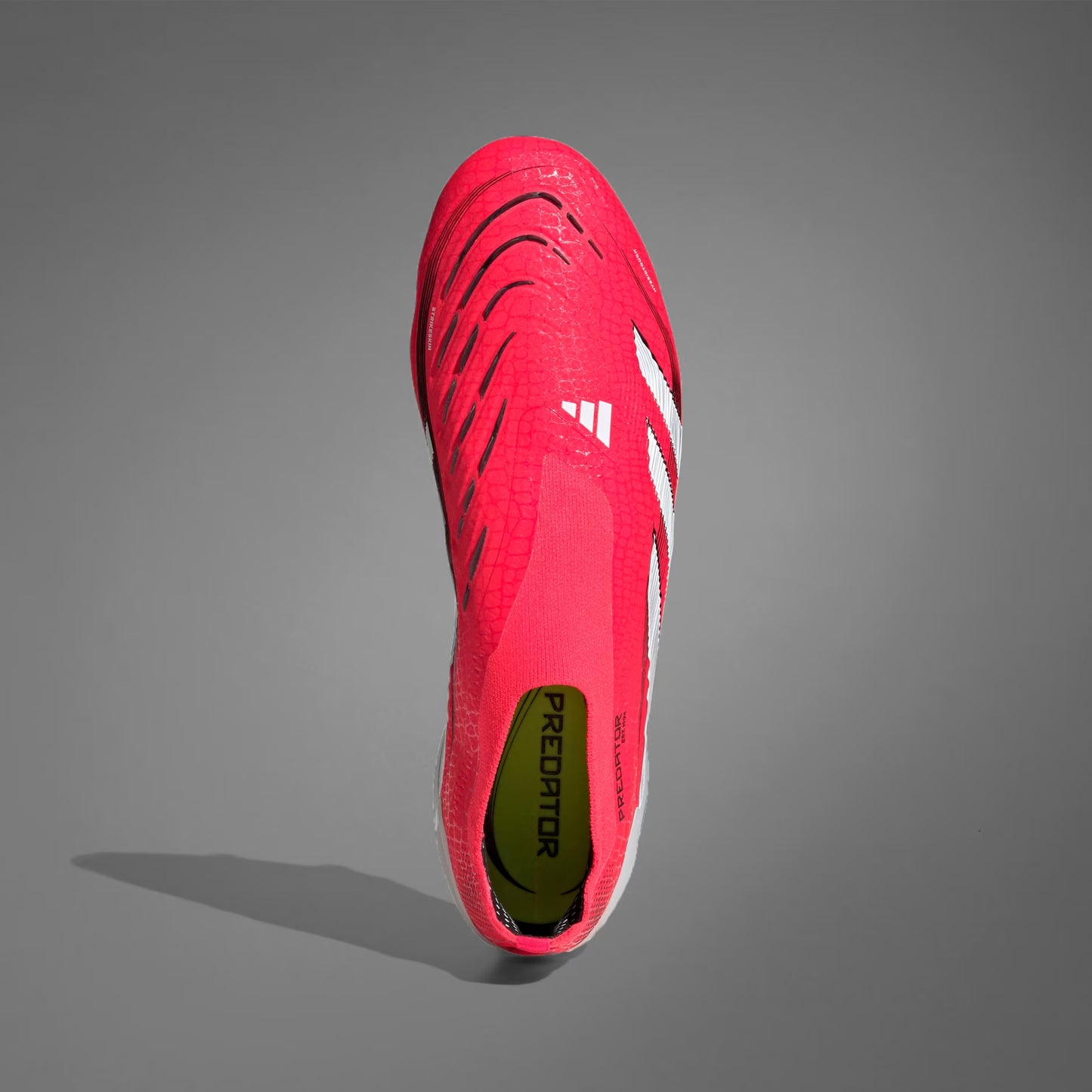 Adidas Predator Laceless Elite