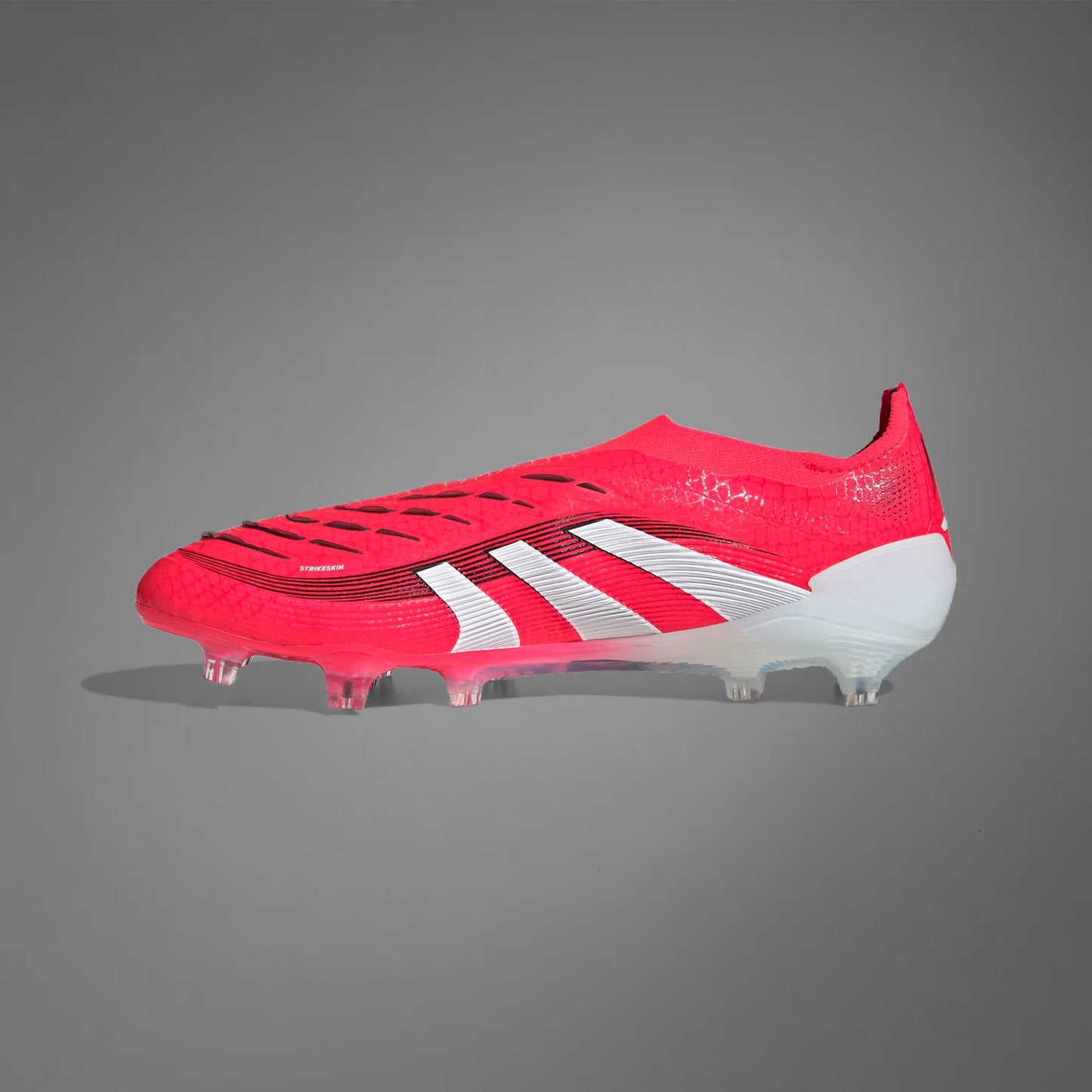 Adidas Predator Laceless Elite
