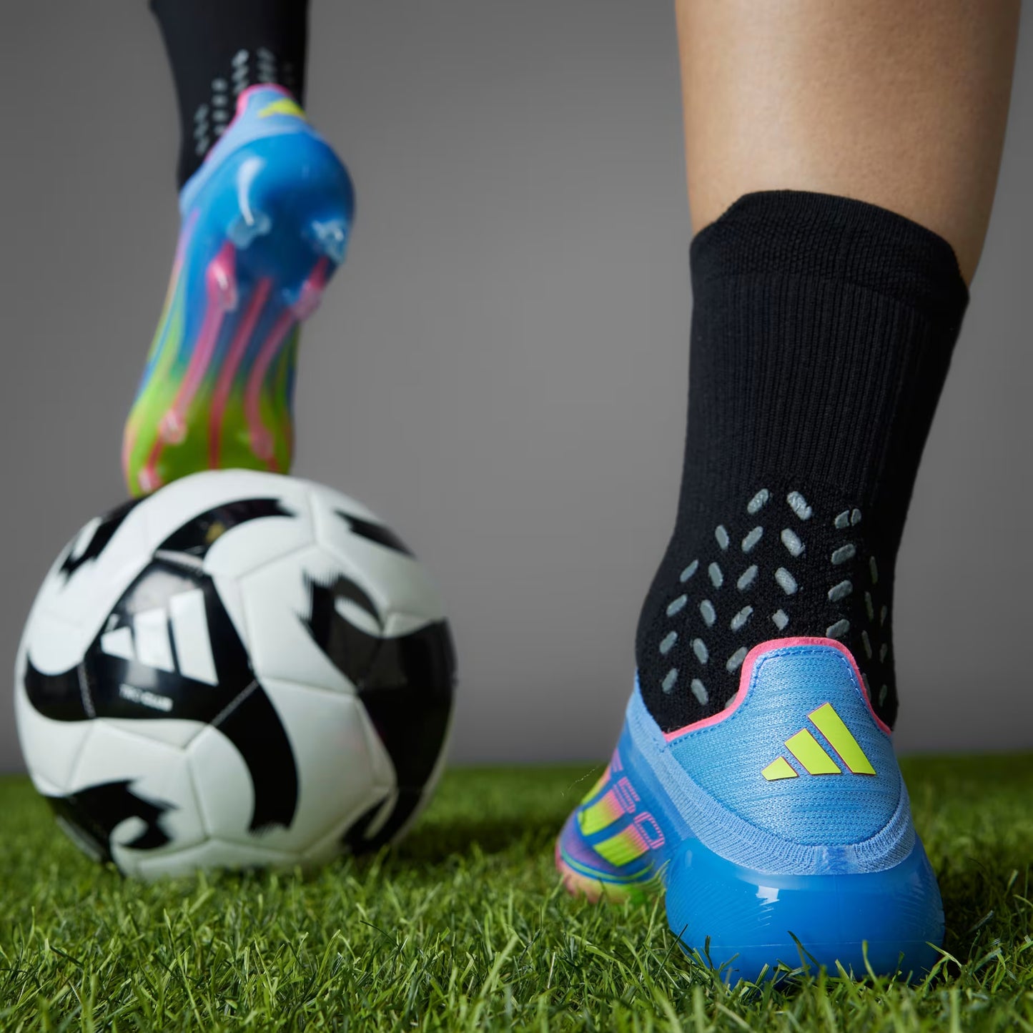 Adidas F50 Laceless Elite