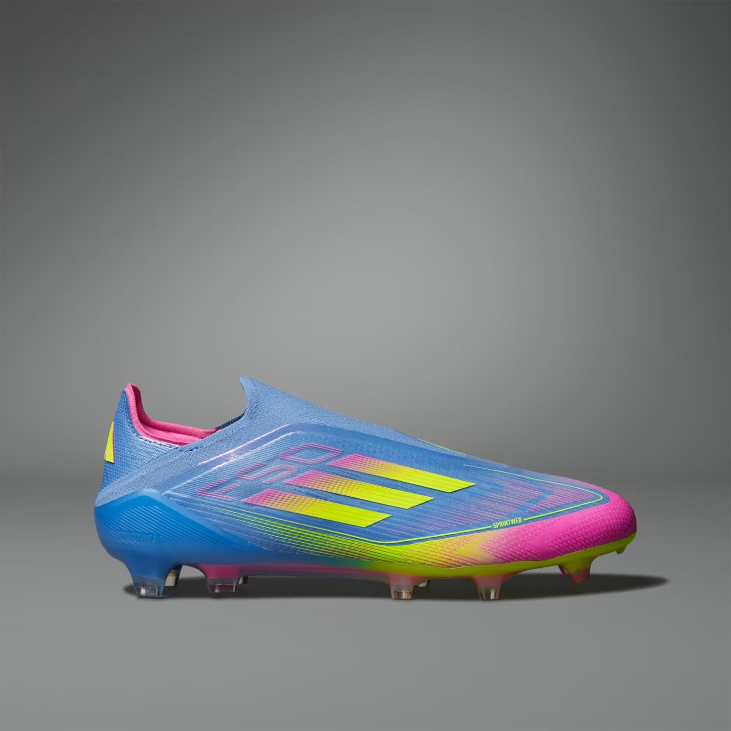Adidas F50 Laceless Elite