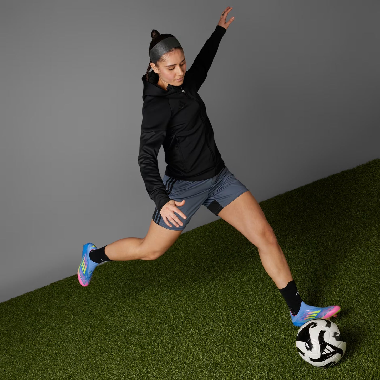 Adidas F50 Laceless Elite