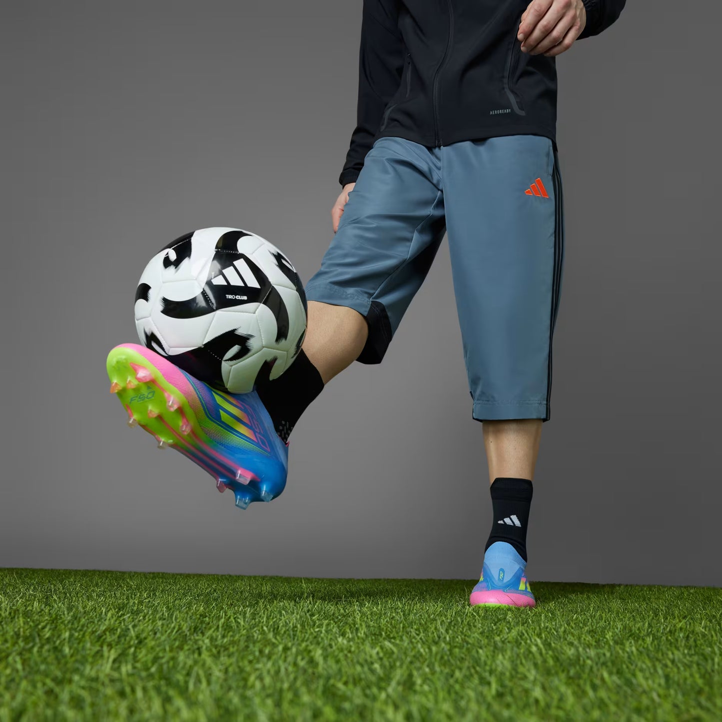 Adidas F50 Laceless Elite