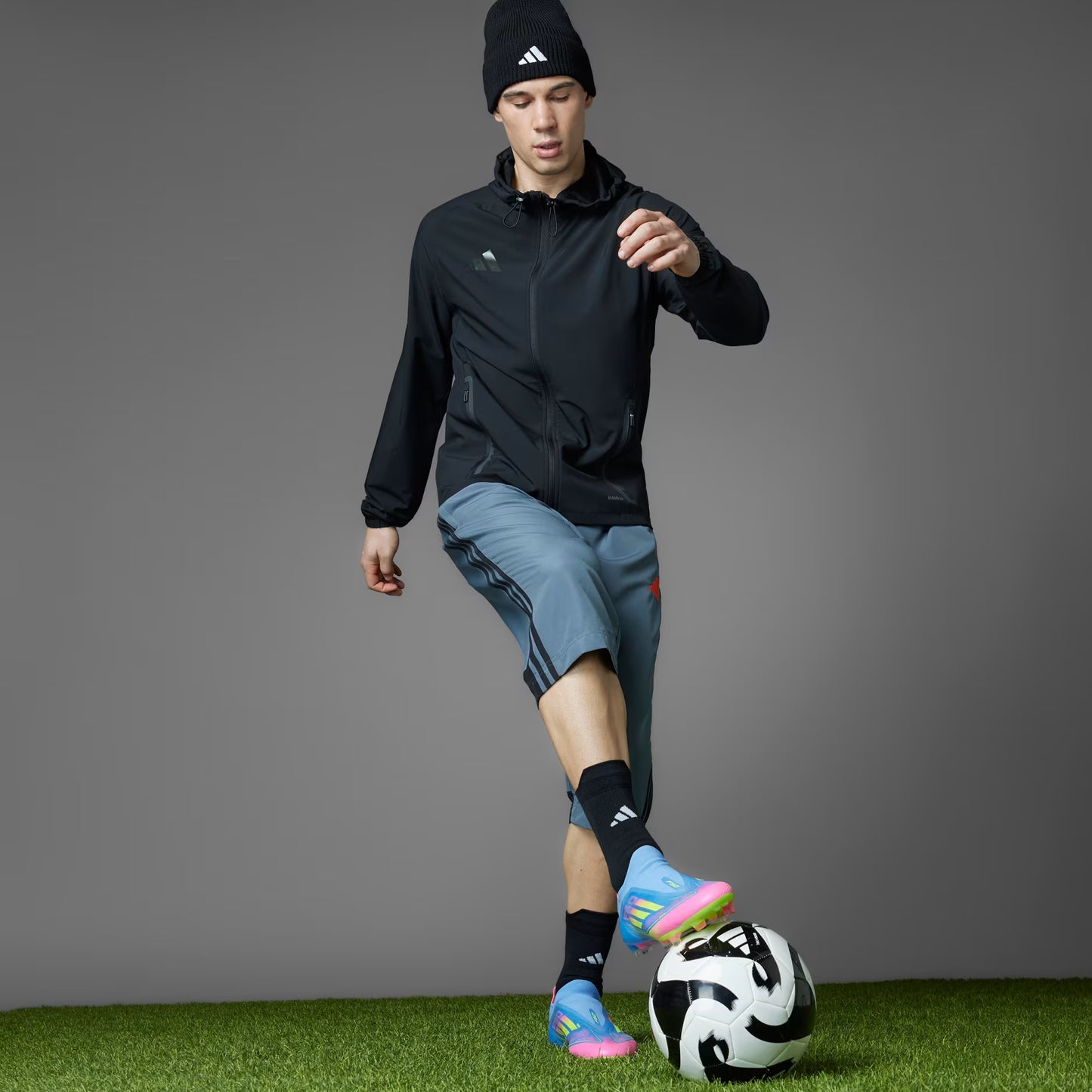 Adidas F50 Laceless Elite