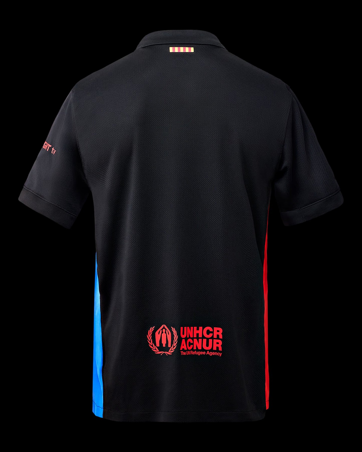 Barca X CACTUS JACK 24/25 Away Jersey