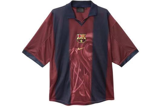 Barca X CACTUS JACK Retro 2001
