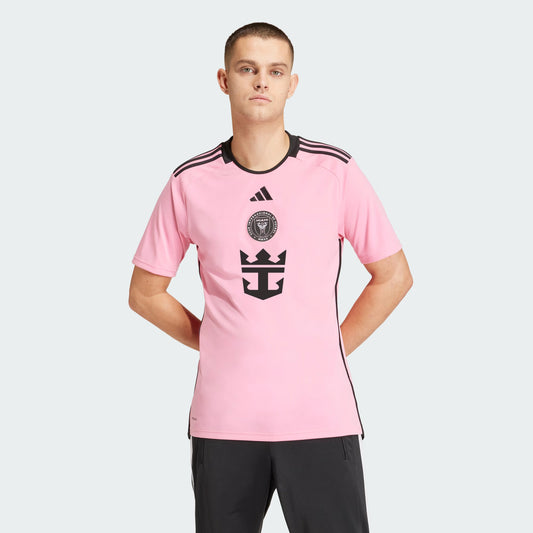 Inter Miami 24/25 Home Jersey