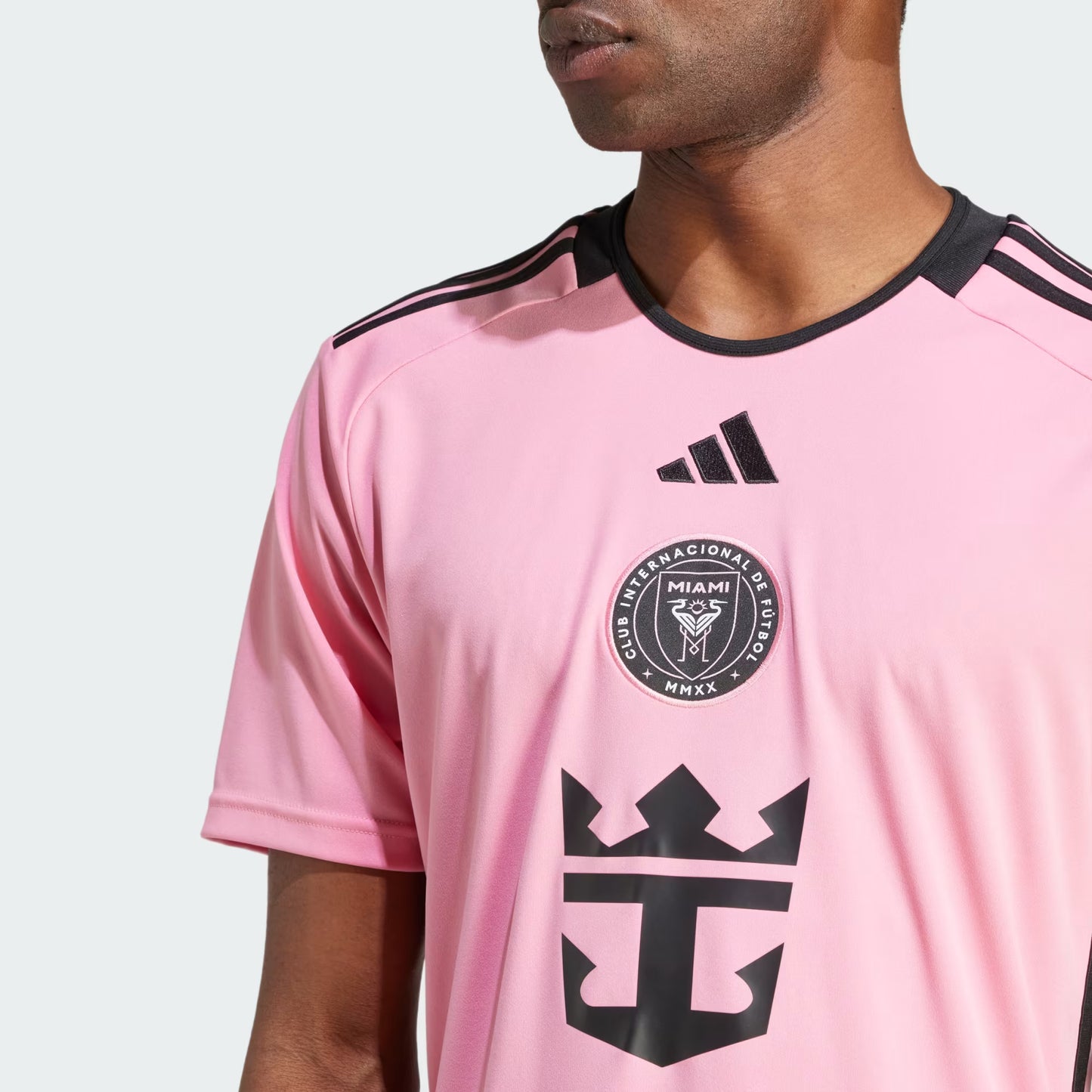 Inter Miami (Messi) 24/25 Home Jersey