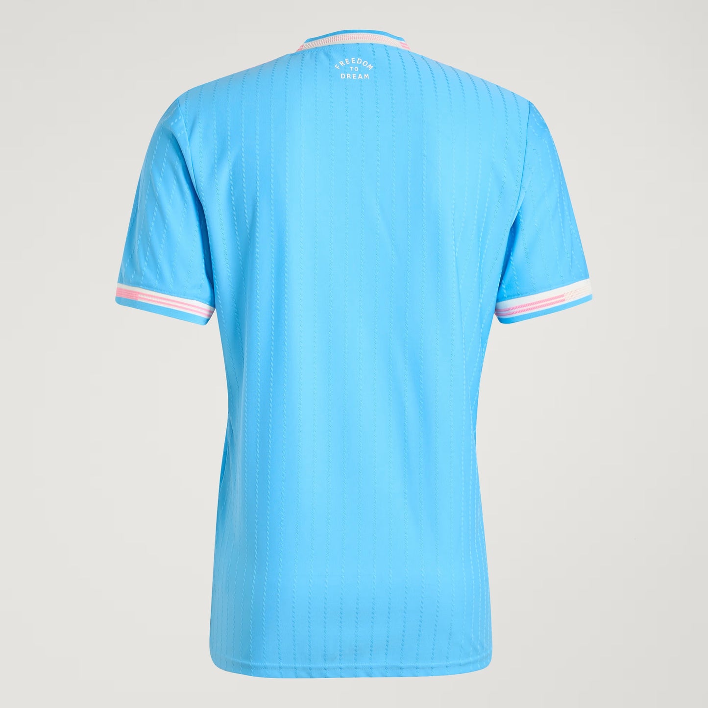 Inter Miami 25/26 Summer Jersey