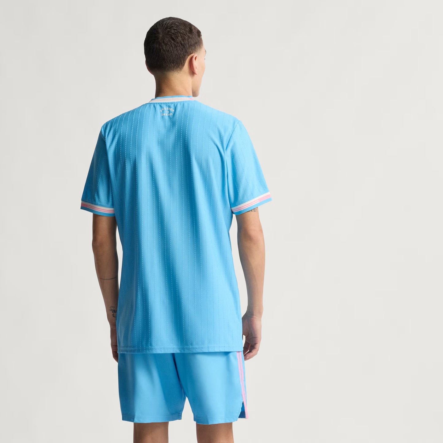 Inter Miami 25/26 Summer Jersey