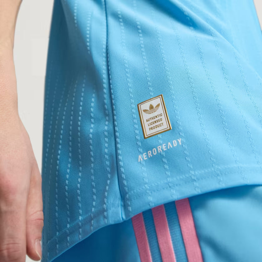 Inter Miami 25/26 Summer Jersey