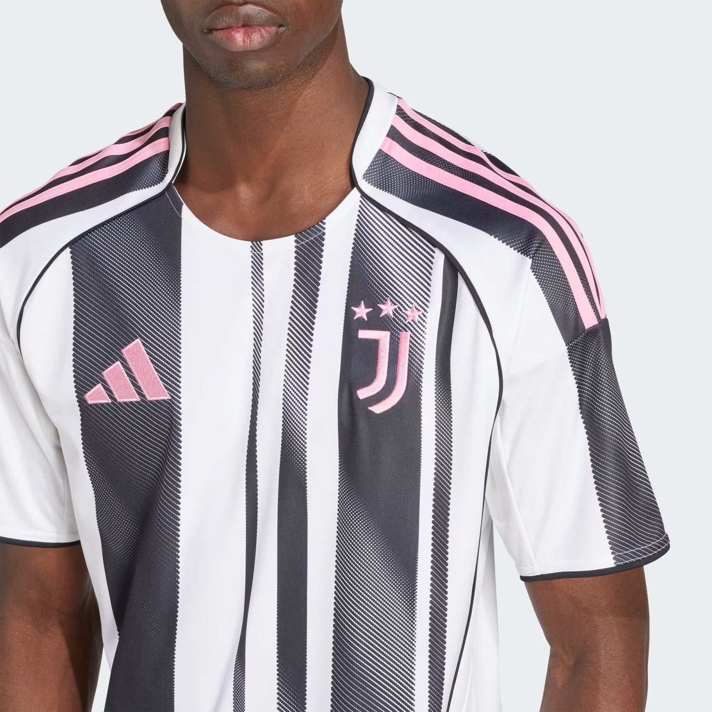 Juventus 25/26 Home Jersey