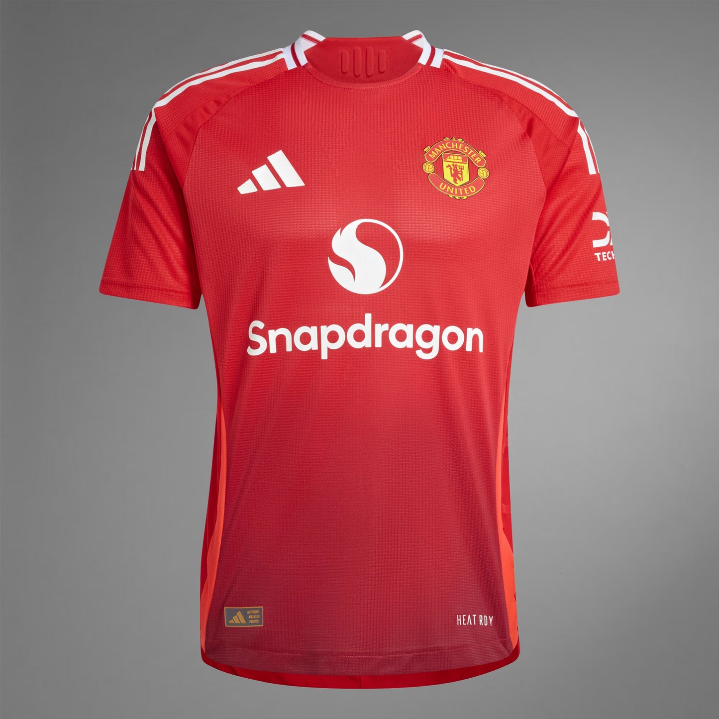 Man United 24/25 Home Jersey