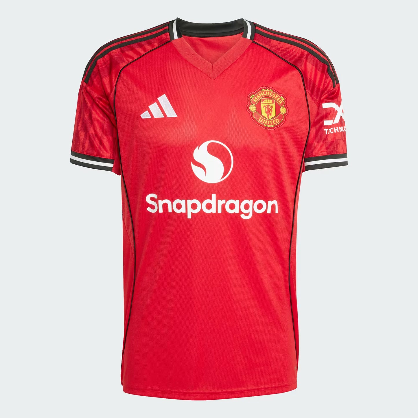 Man United 25/26 Home Jersey