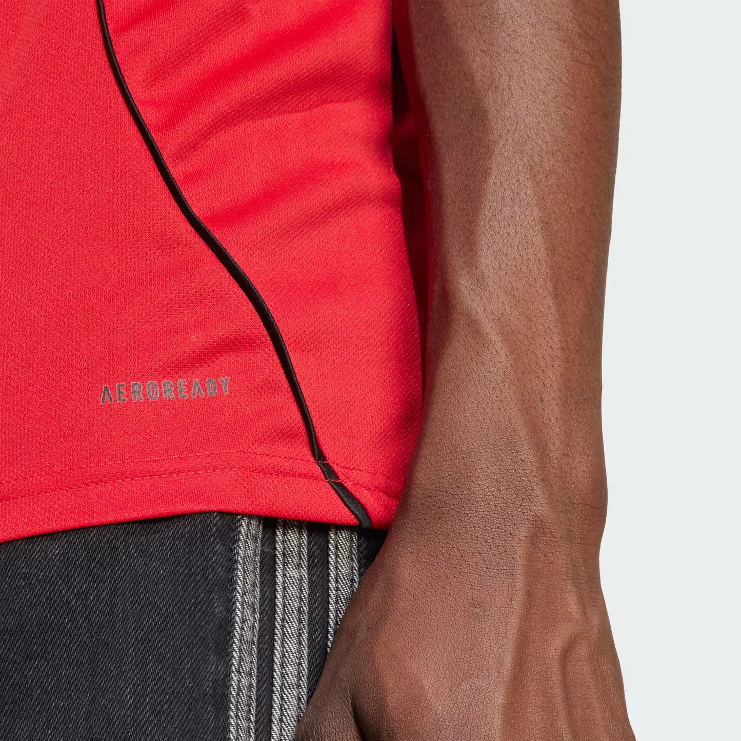 Man United 25/26 Home Jersey