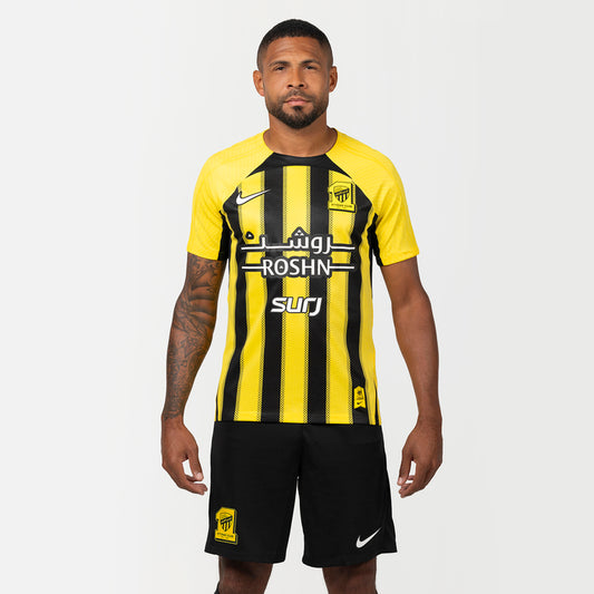 Al Ittihad 24/25 Home Jersey