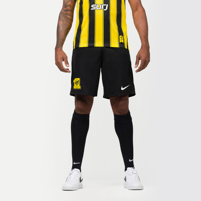 Al Ittihad 24/25 Home Jersey