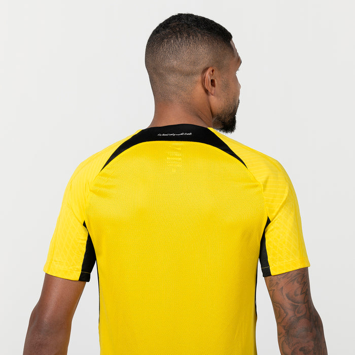 Al Ittihad 24/25 Home Jersey