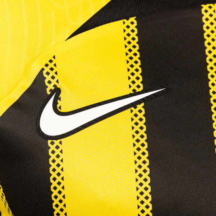 Al Ittihad 24/25 Home Jersey