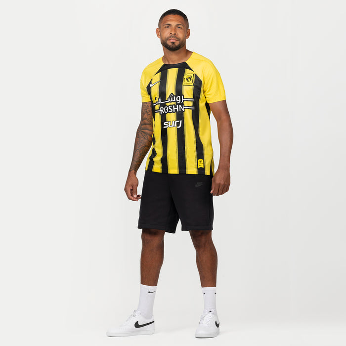 Al Ittihad 24/25 Home Jersey