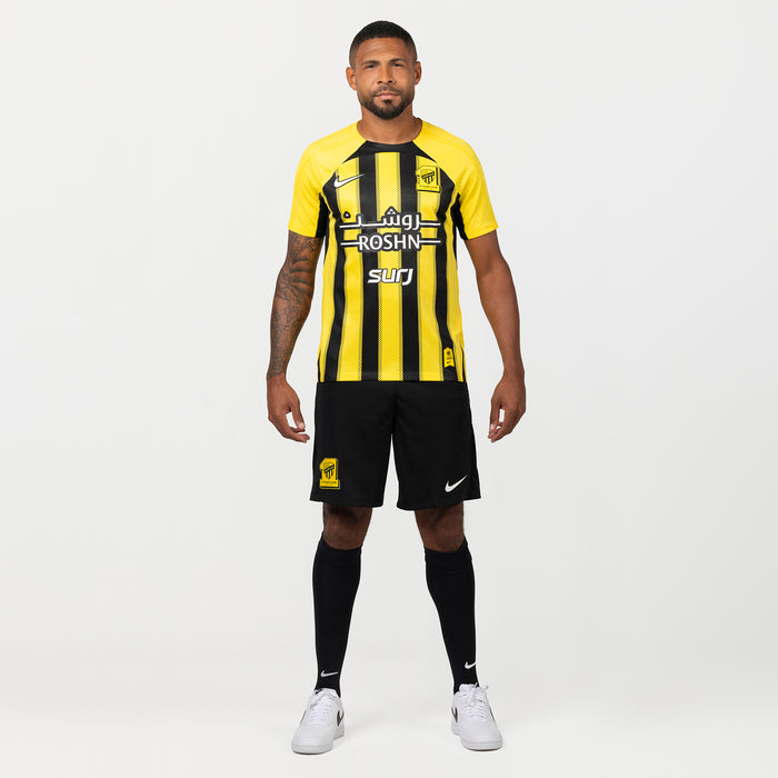 Al Ittihad 24/25 Home Jersey