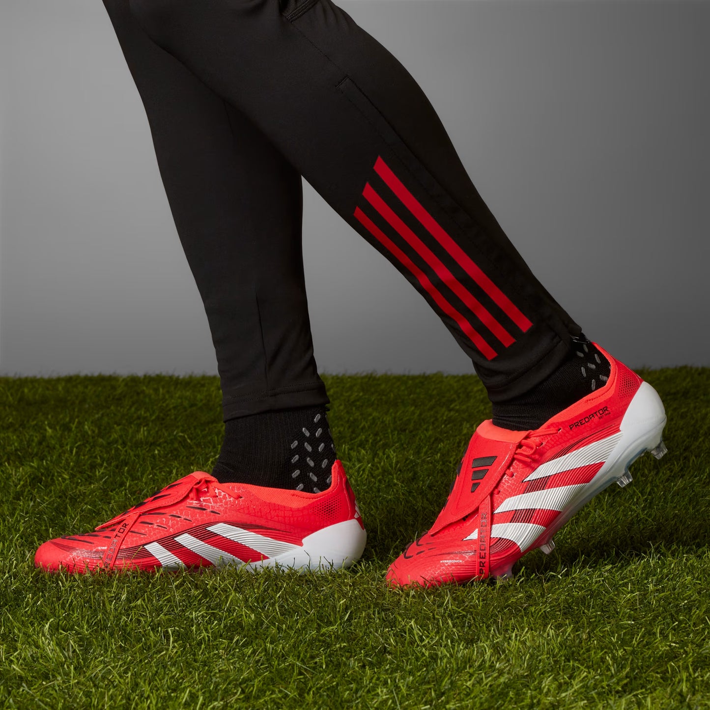 Adidas Predator Fold-Over Tongue Elite