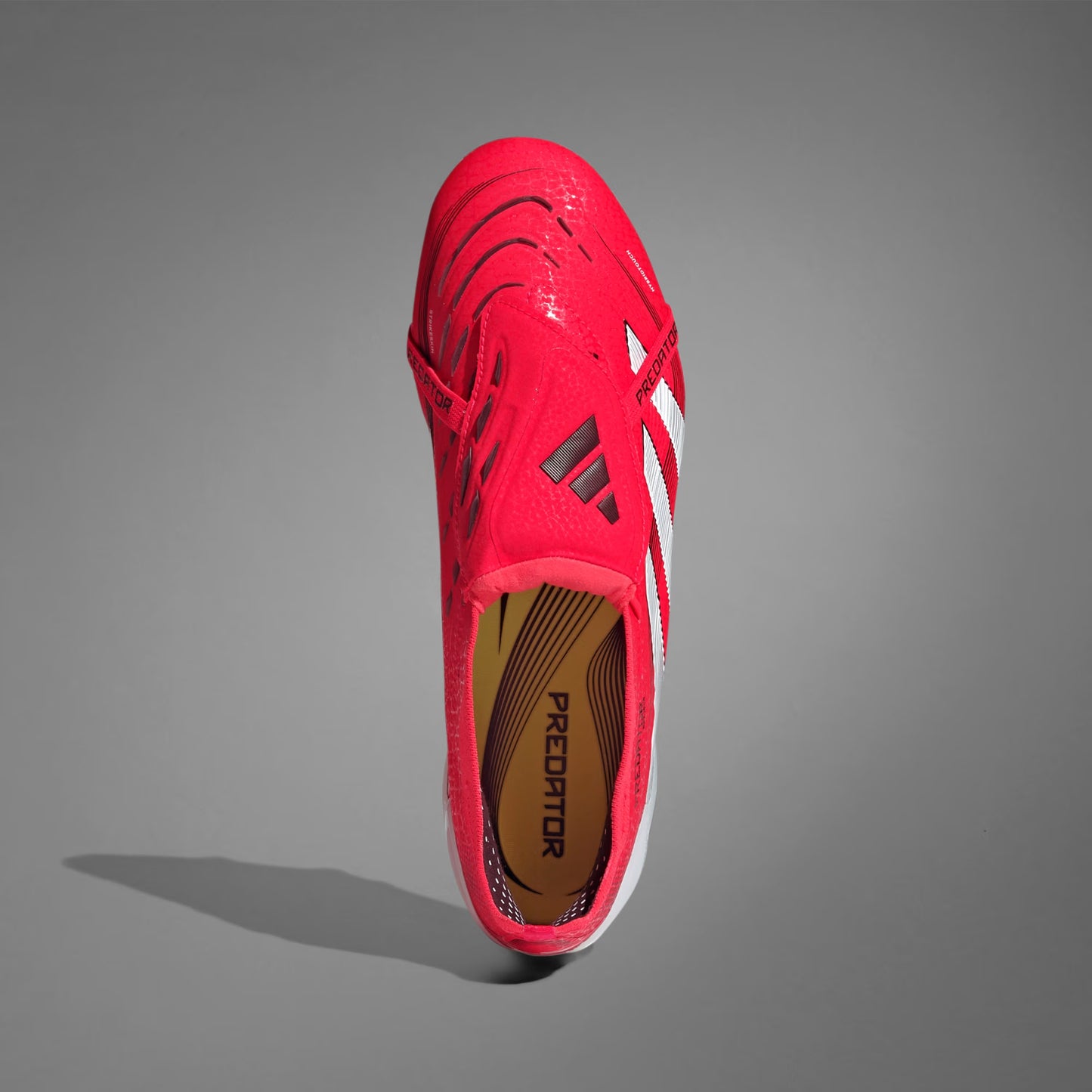 Adidas Predator Fold-Over Tongue Elite