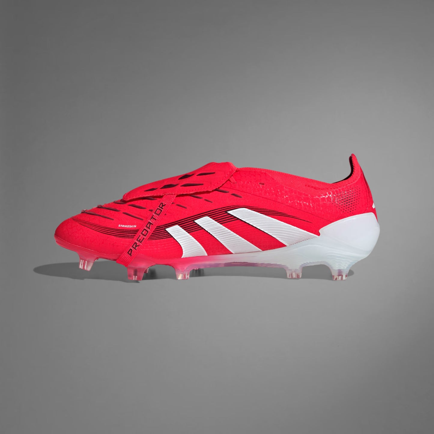 Adidas Predator Fold-Over Tongue Elite