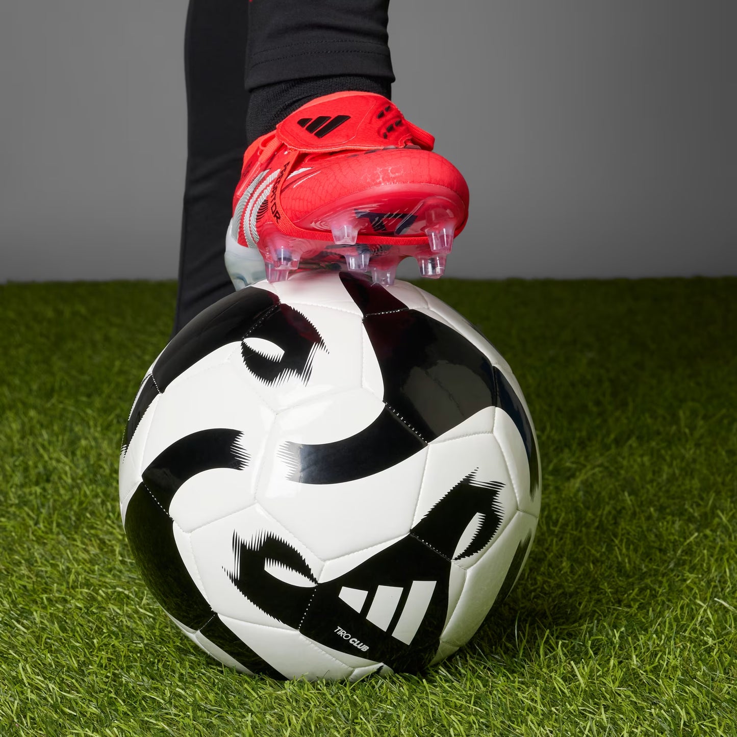 Adidas Predator Fold-Over Tongue Elite