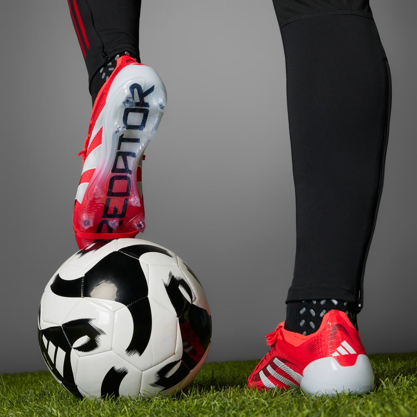 Adidas Predator Fold-Over Tongue Elite