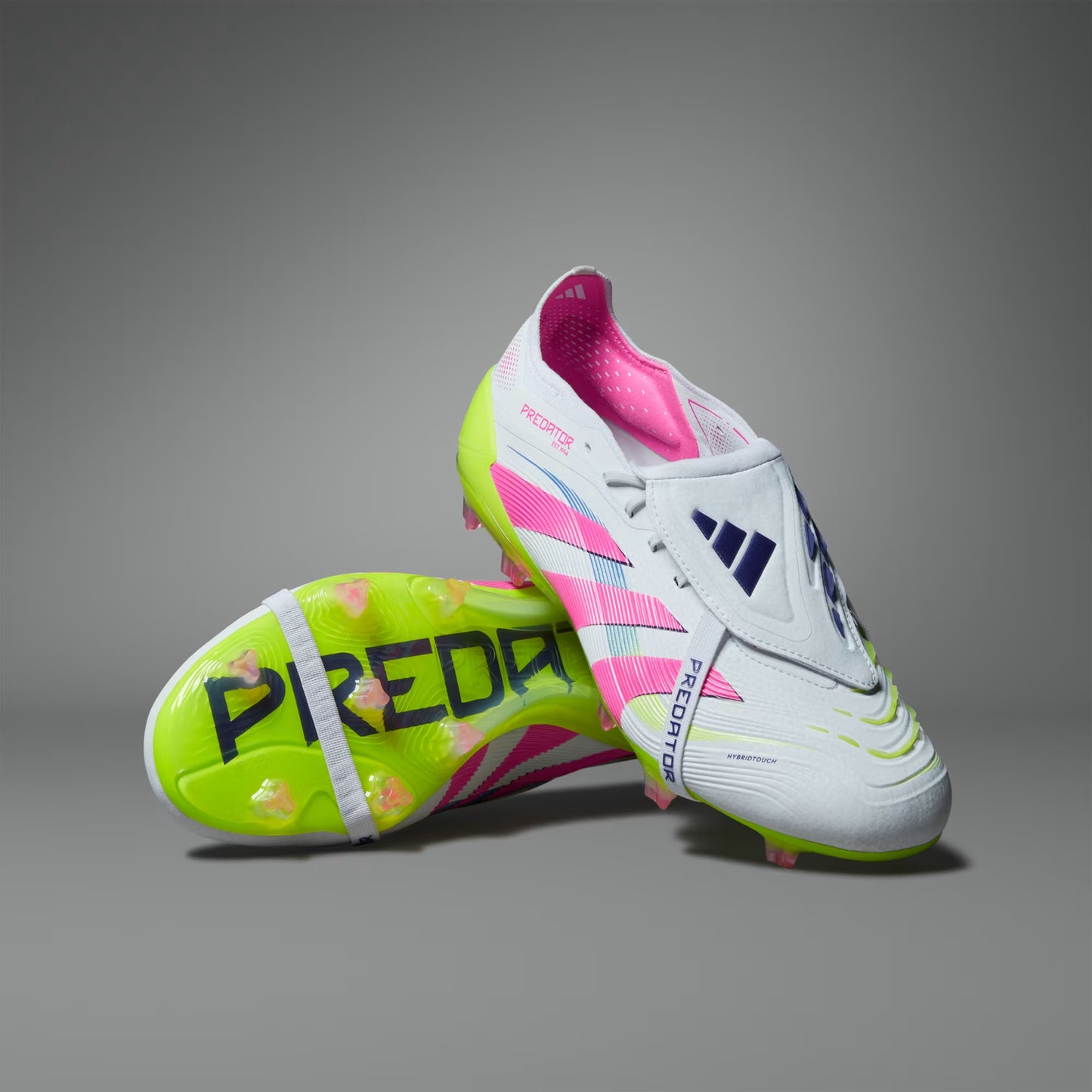 Adidas Predator Fold-Over Tongue Elite