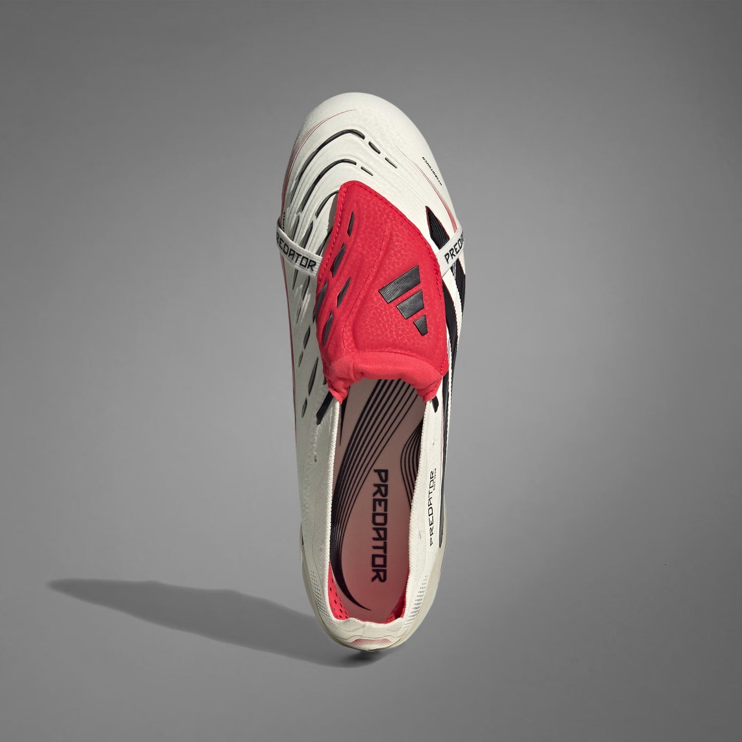 Adidas Predator Fold-Over Tongue Elite