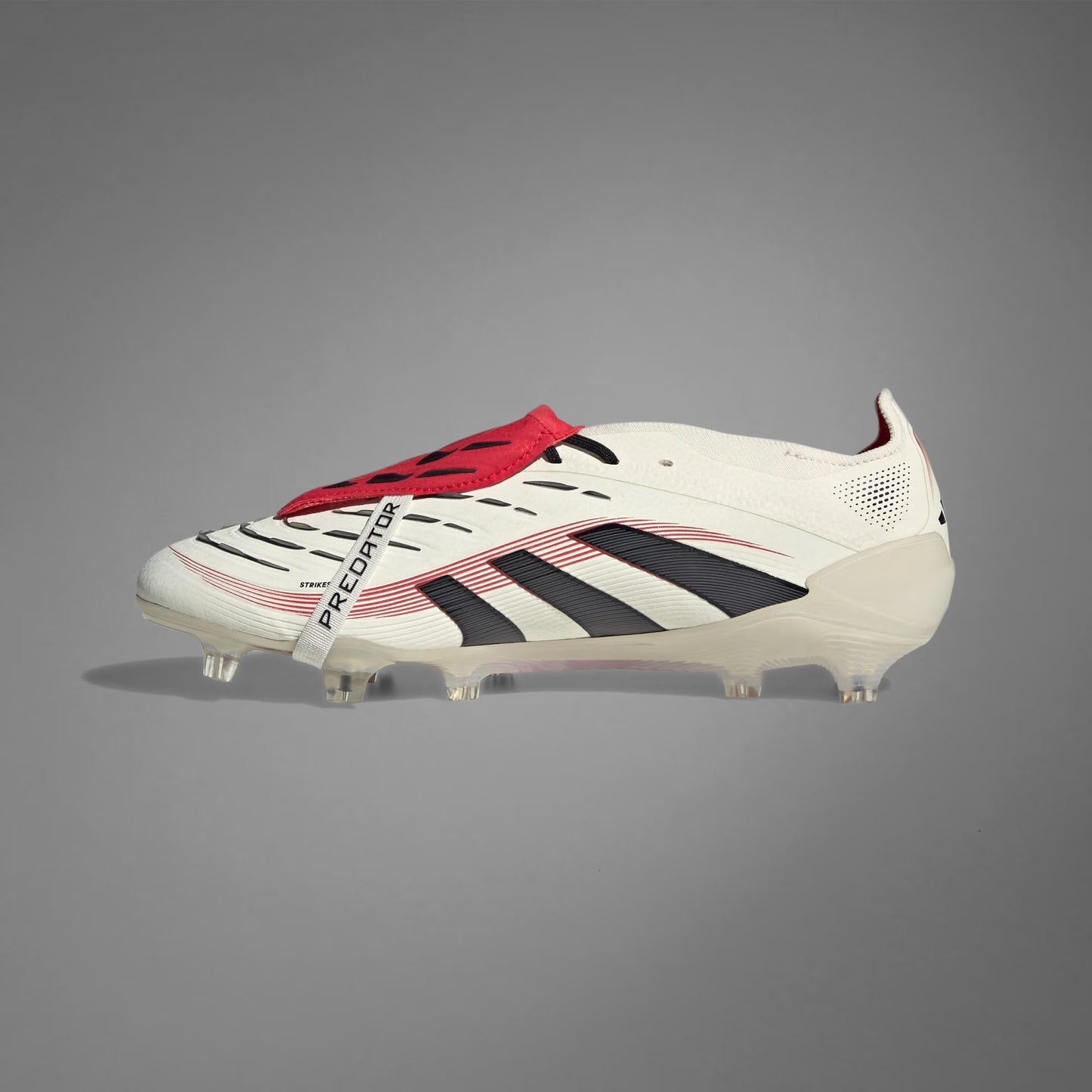 Adidas Predator Fold-Over Tongue Elite