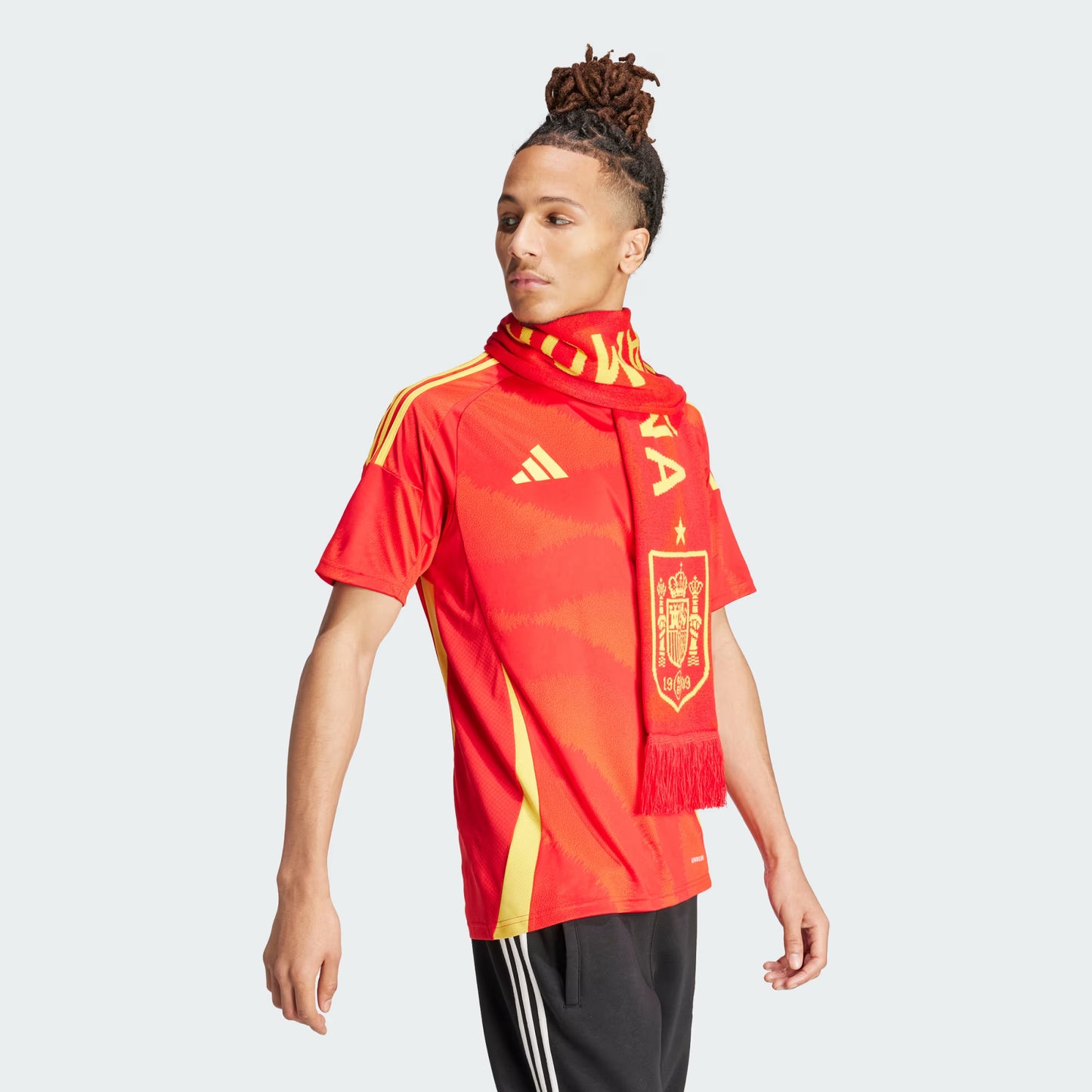 Spain 24/25 Home Jersey