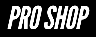 Pro Shop