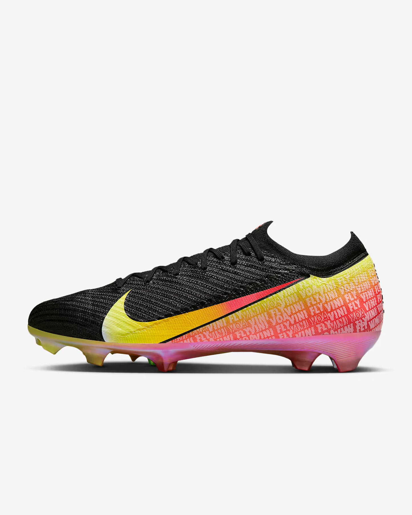 Nike Mercurial Vapor 16 Elite 'Vini Jr'
