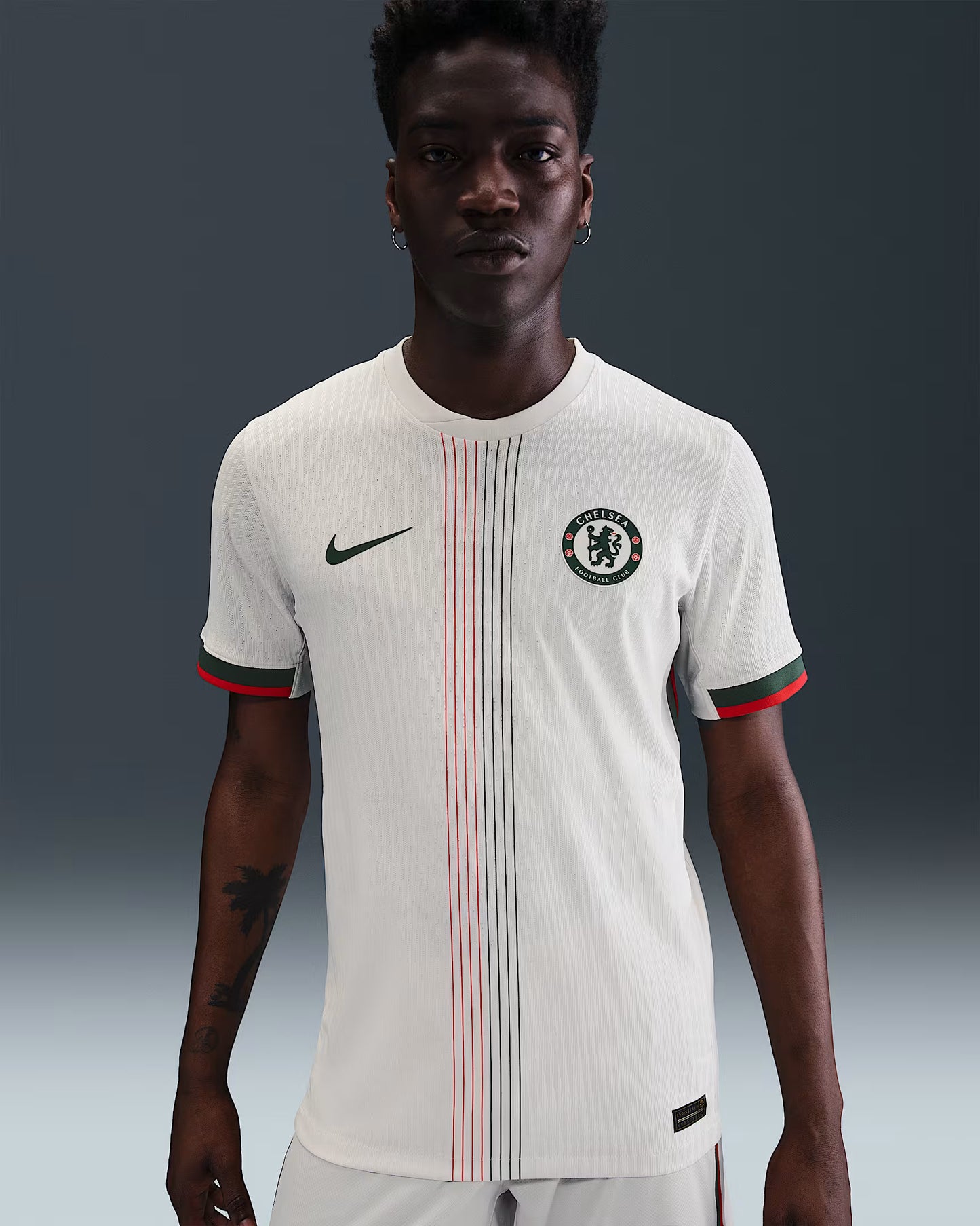 Chelsea 25/26 Away Jersey
