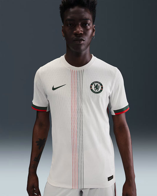 Chelsea 25/26 Away Jersey