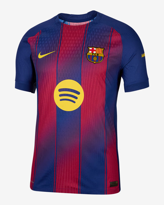 FC Barcelona 25/26 Match Jersey