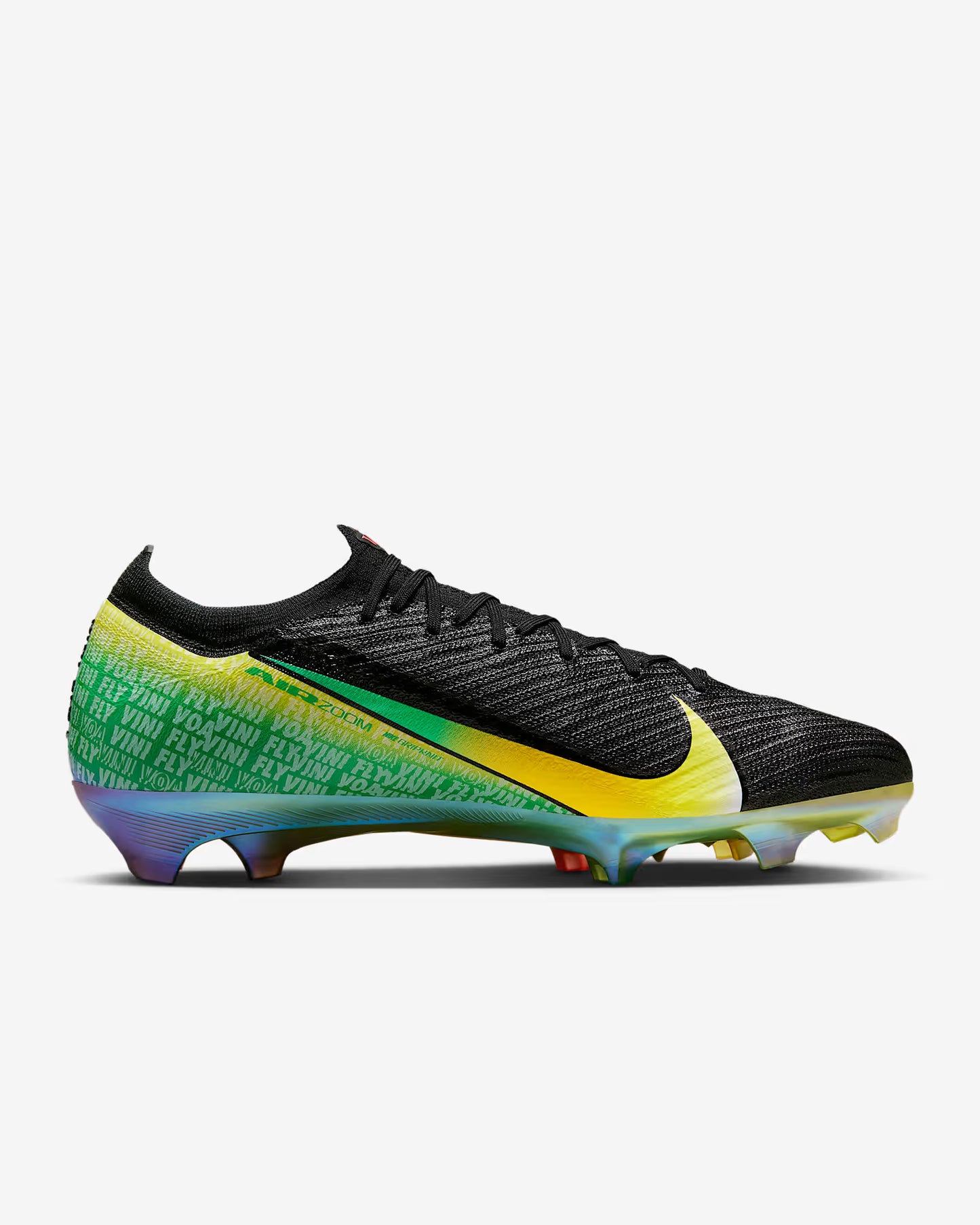 Nike Mercurial Vapor 16 Elite 'Vini Jr'