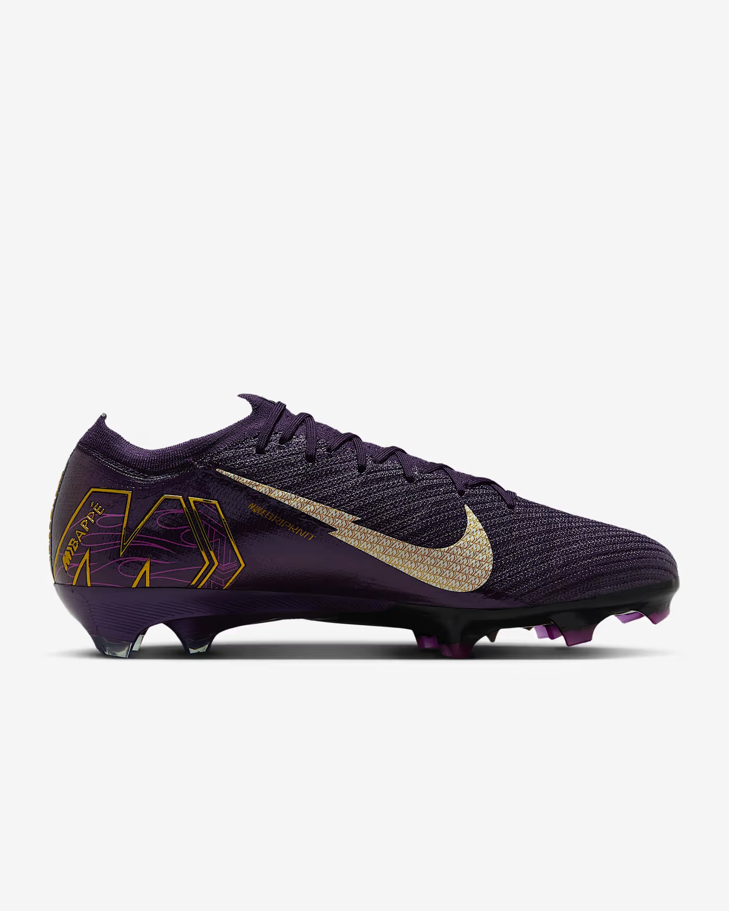 Nike Mercurial Vapor 16 Elite "Kylian Mbappé"