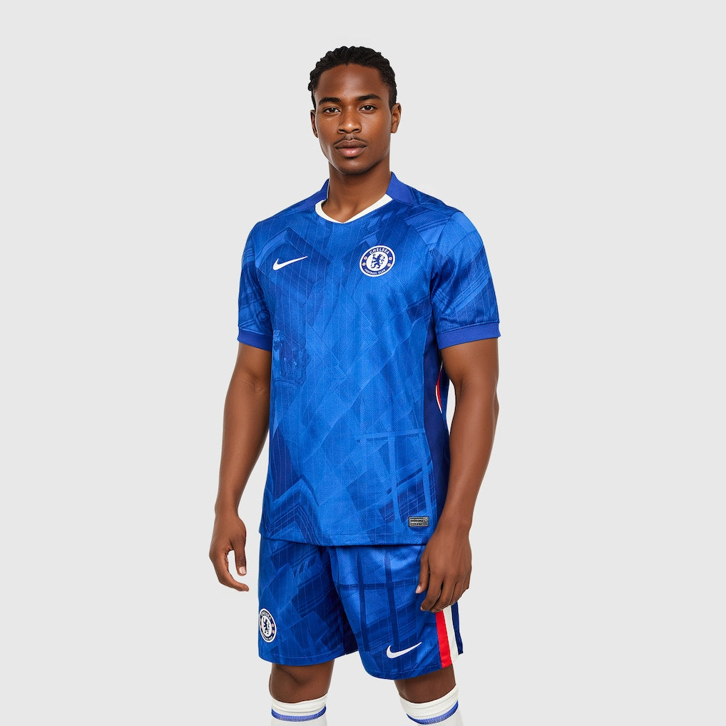 Chelsea 25/26 Home Jersey