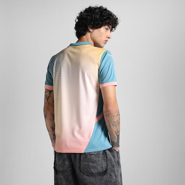 Man City 24/25 Fourth Jersey