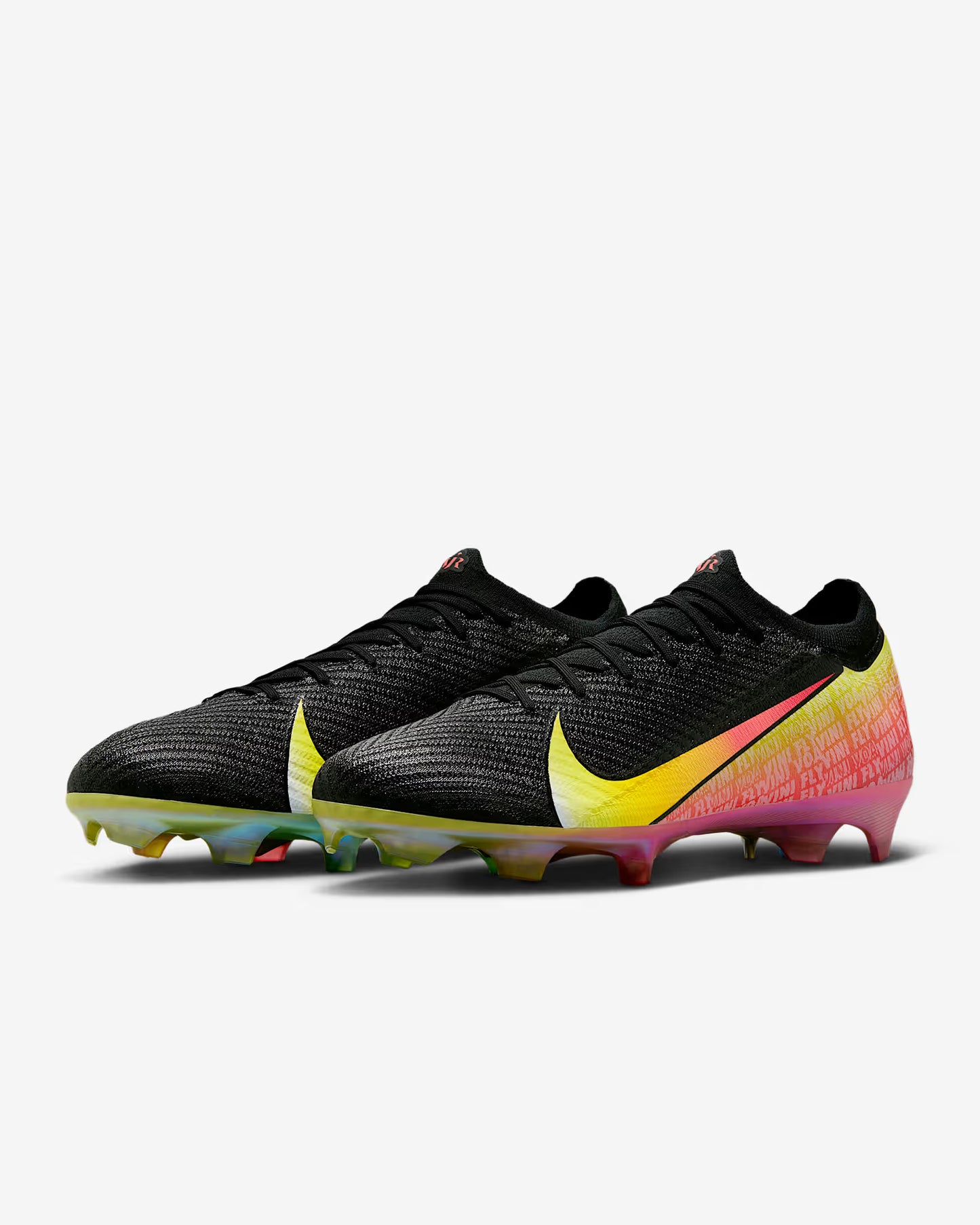 Nike Mercurial Vapor 16 Elite 'Vini Jr'