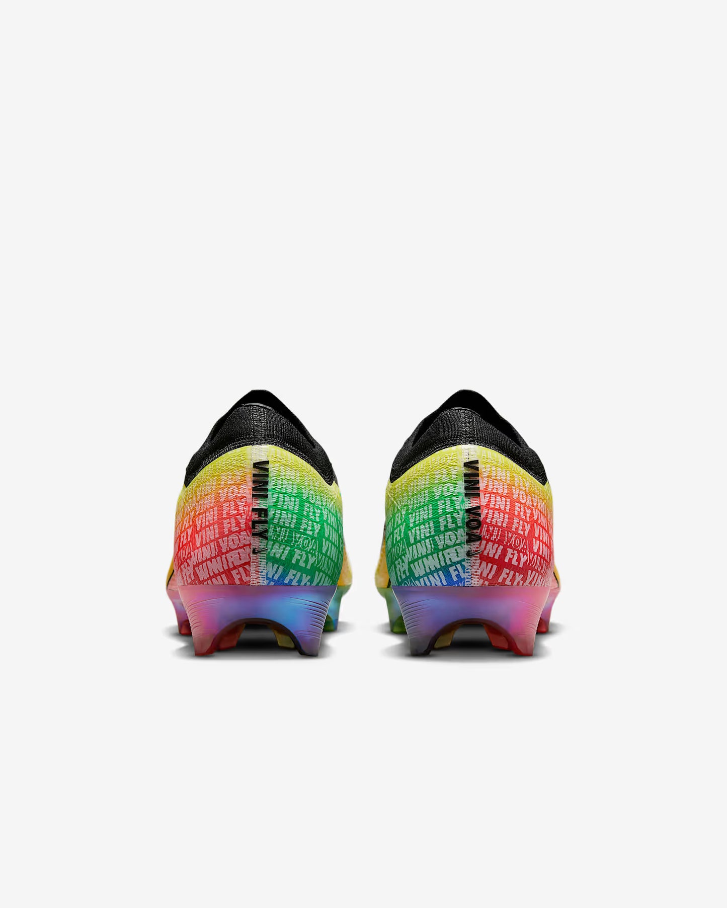 Nike Mercurial Vapor 16 Elite 'Vini Jr'