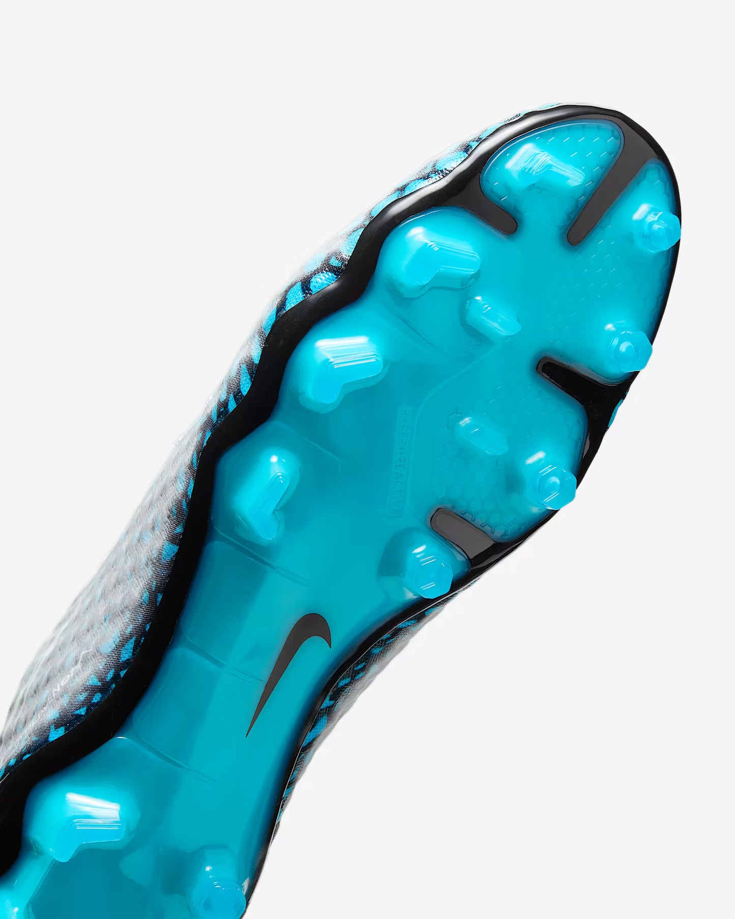 Nike Hypervenom Phantom RGN Transform 'Hydra'
