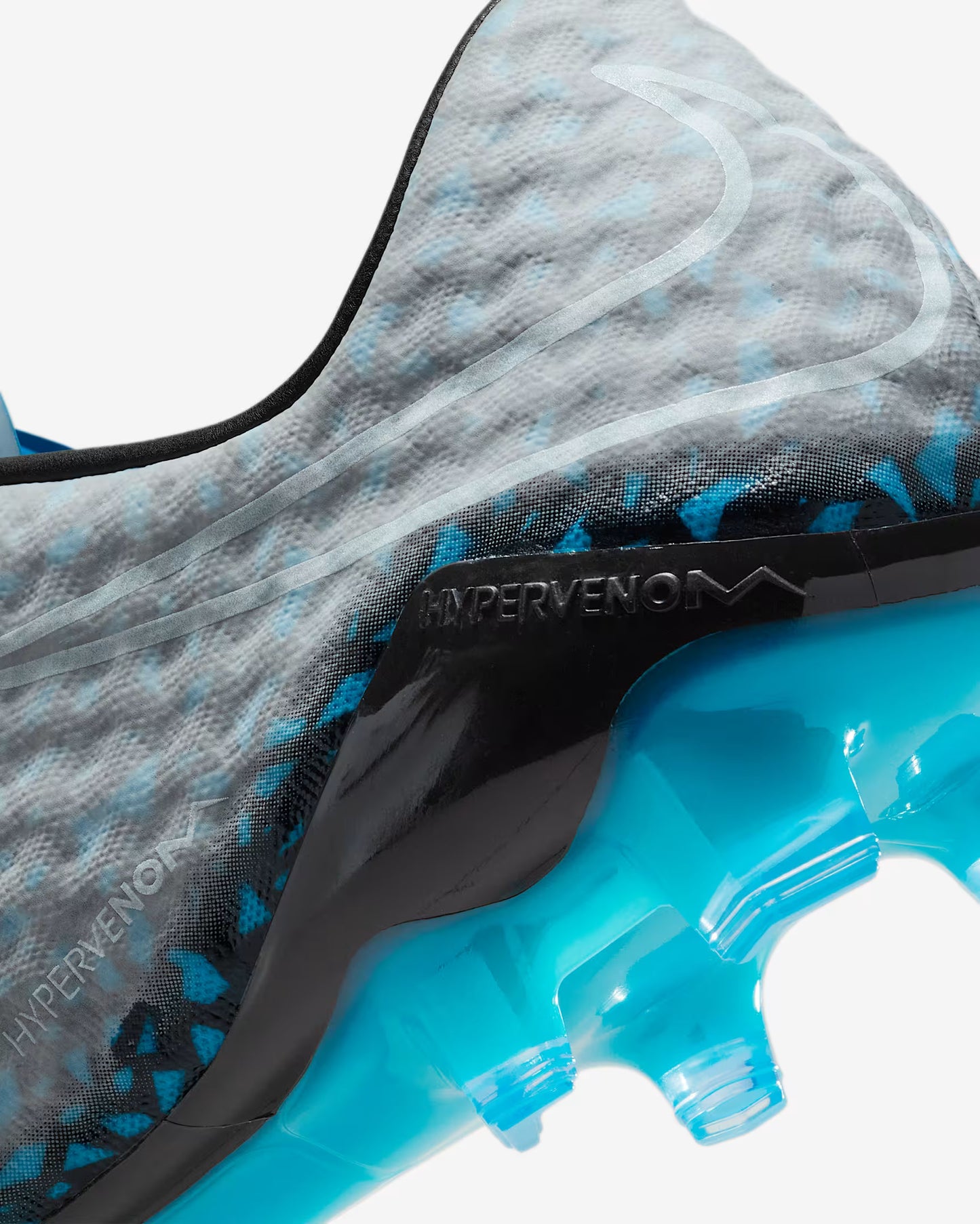 Nike Hypervenom Phantom RGN Transform 'Hydra'