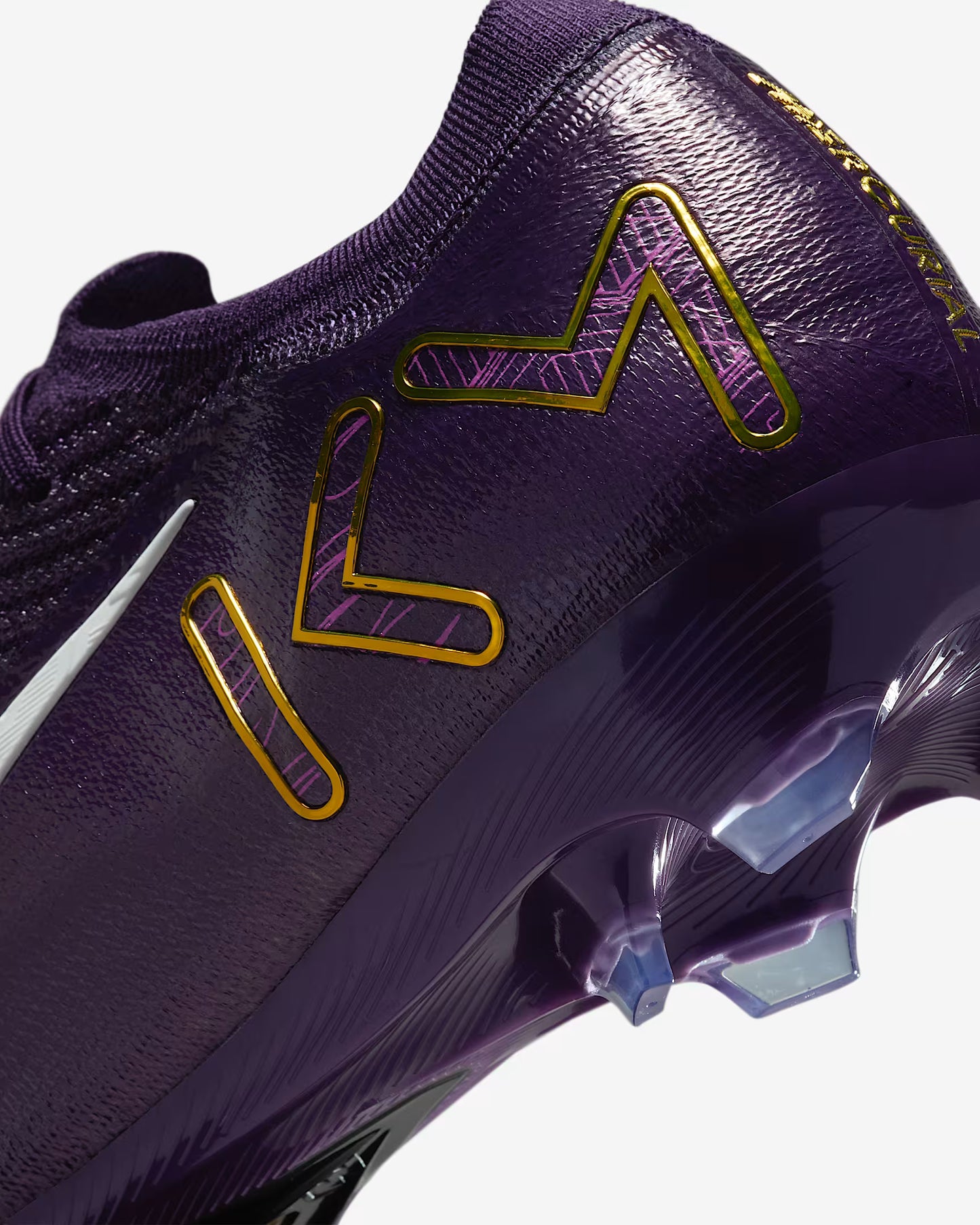 Nike Mercurial Vapor 16 Elite "Kylian Mbappé"