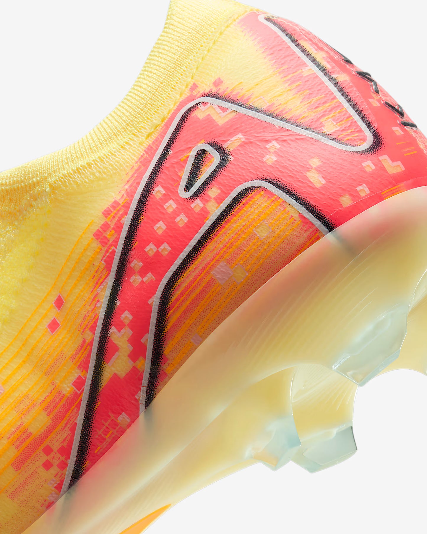 Nike Mercurial Vapor 16 Elite "Kylian Mbappé"